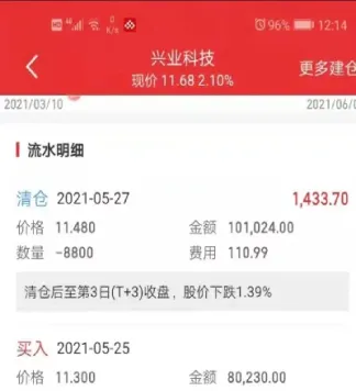 沪深股票买卖手续费怎么算(沪深股票买入卖出手续费)