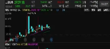 上证期货是什么(上证50股指期货什么时候上市的)