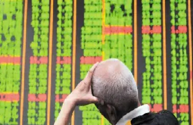 股市大盘指数是怎么来的(大盘指数是谁来控制的)