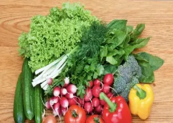 期货中有哪些蔬菜品种(期货食品有哪些)