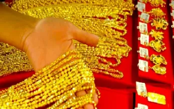 黄金期货今年走势分析(外汇黄金期货走势分析)