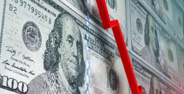 美元指数下跌意味什么(美元指数持续下跌)