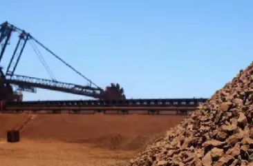 铁矿期权的特性(铁矿石期权交易规则)