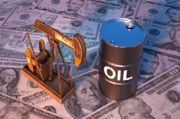 原油期货上市股票代码(原油股票交易所)