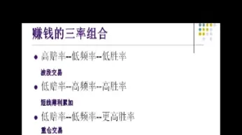 期货如何看主力做多还是做空(期货上怎么看主力和散户)