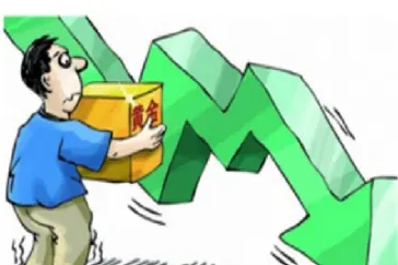 期货做空和做多是怎么成交的(期货做多做空的本质区别)