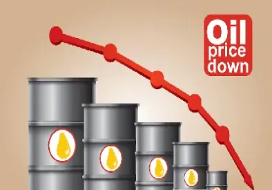 今日原油价格最新油价(今日原油价格最新油价走势图)