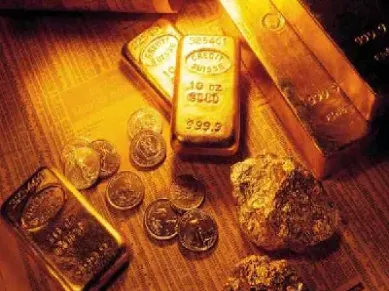 黄金股市最新行情(黄金股市最新行情今日)