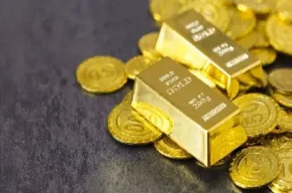 什么是黄金期货实时行情(国内黄金期货实时行情)