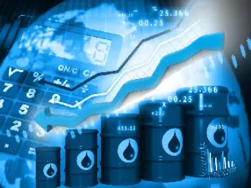 国际原油市场最新消息价格走势(国际市场原油价格走势图)