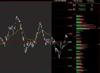 中证500股指期货市场分析(中证500股指期货的代码是多少)