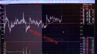 期货交易技术实战(股指期货实战交易技巧)