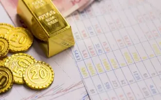 黄金期货价格今天多少一克(纽约黄金期货价格实时行情)