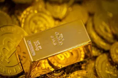 黄金对冲交易怎么盈利(黄金对冲交易盈利模式)