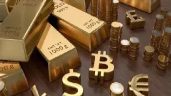 国际黄金期货一千多(国际期货黄金交易费用)