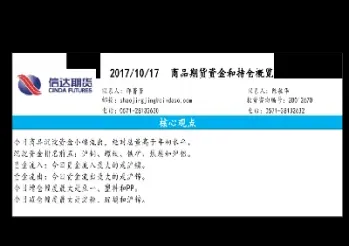 券商股指期货持仓(各券商股指期货持仓)