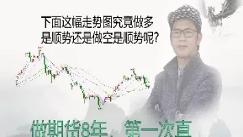 期货做空无量的意图(期货做多的机会)