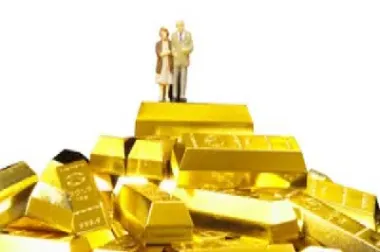 普通人投资黄金有哪些途径(普通人投资黄金可靠吗)