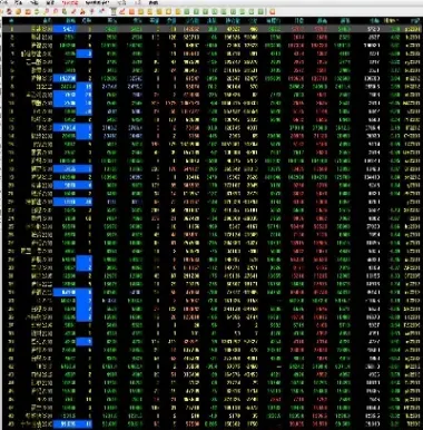 废铁期货行情实时行情(废铁最新行情铁矿石期货)