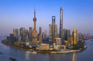 上海黄金金交所(上海黄金交易所于正式开业)