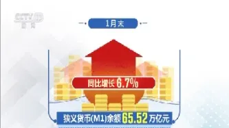 金融总量是什么(金融总量是指什么)