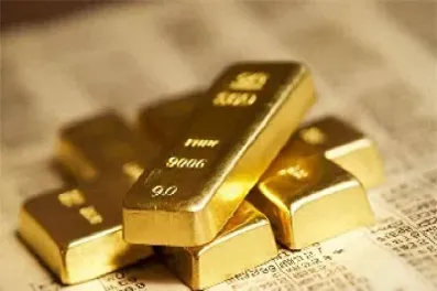 黄金金价怎么查(黄金金价实时行情查询)