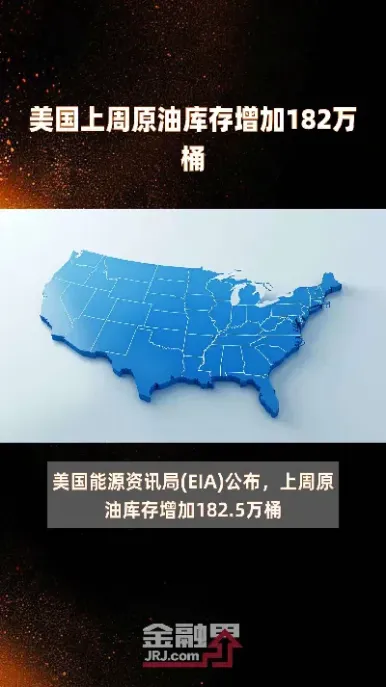 美国原油来自哪里(美国原油最新消息)