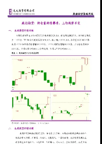 股指期货多空持仓为何不等(股指期货多空持仓为何不等价)