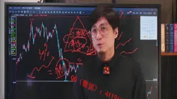 股票期货外汇交易技巧(股票期货外汇技术分析详解)