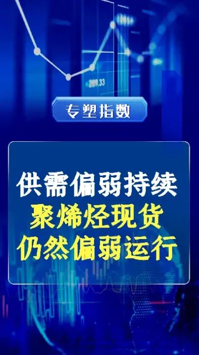 塑料期货今日行情分析(塑料期货2205行情)