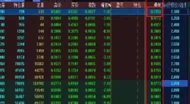 规定个人投资者期权买入开仓(规定个人投资者期权买入开仓的)