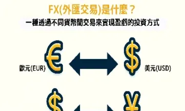 外汇期货交易是什么意思(外汇期货交易的交易规则)