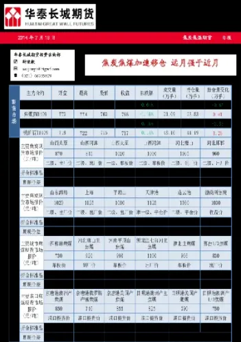 焦炭期货合约到期怎么移仓(期货合约到期怎么移仓)