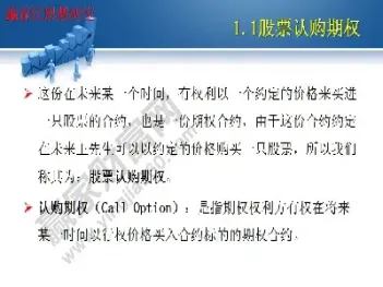 股票期权到底是什么意思(什么叫股票期权)