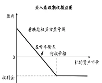 买入期权又称为看涨期权(看涨期权是买入期权还是卖出期权)