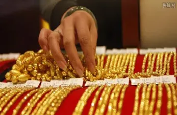黄金价格价格(黄金价格价格多少)
