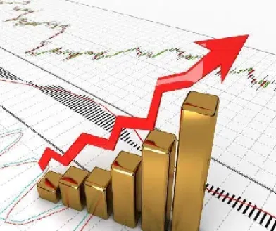 今日黄金金价走势图k线怎么看懂(今日黄金金价走势图k线怎么看懂的)