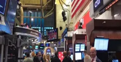 美股主要指数期货开盘下跌(美股行情指数期货)