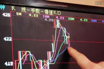 黄金价格走势图10年k线(黄金价格走势近十年)