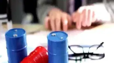 美原油交易心得(美原油交易时间规则)