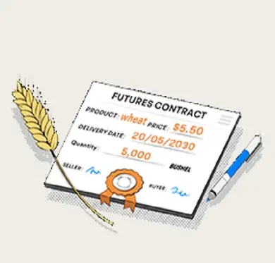 期货各种商品的单位是什么(期货商品的单位数)