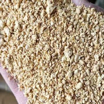 豆粕是什么东西主要用处(豆粕的作用和用处)