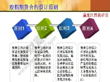 股指期货属于哪种资产(股指期货属于利率期货吗)