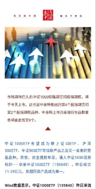 中证1000期权规则(中证1000指数期权规则)