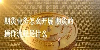 期货投资理财怎么做(期货理财什么意思)