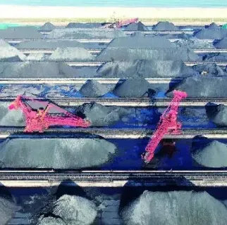 煤炭期货杠杆多大(煤炭期货涨了多少)