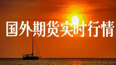 怎么查欧洲期货(欧洲期货交易时间)