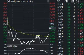 期权市场最新信息(期权市场是什么意思)