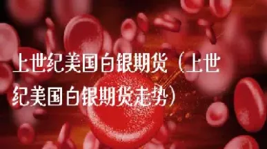 国际白银期货一盎司(国际白银期货实时价格)