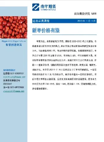 红枣期货仓单有效期(期货库存仓单有效期)